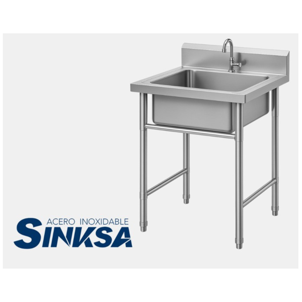 Tarja Industrial de 1 Tina
