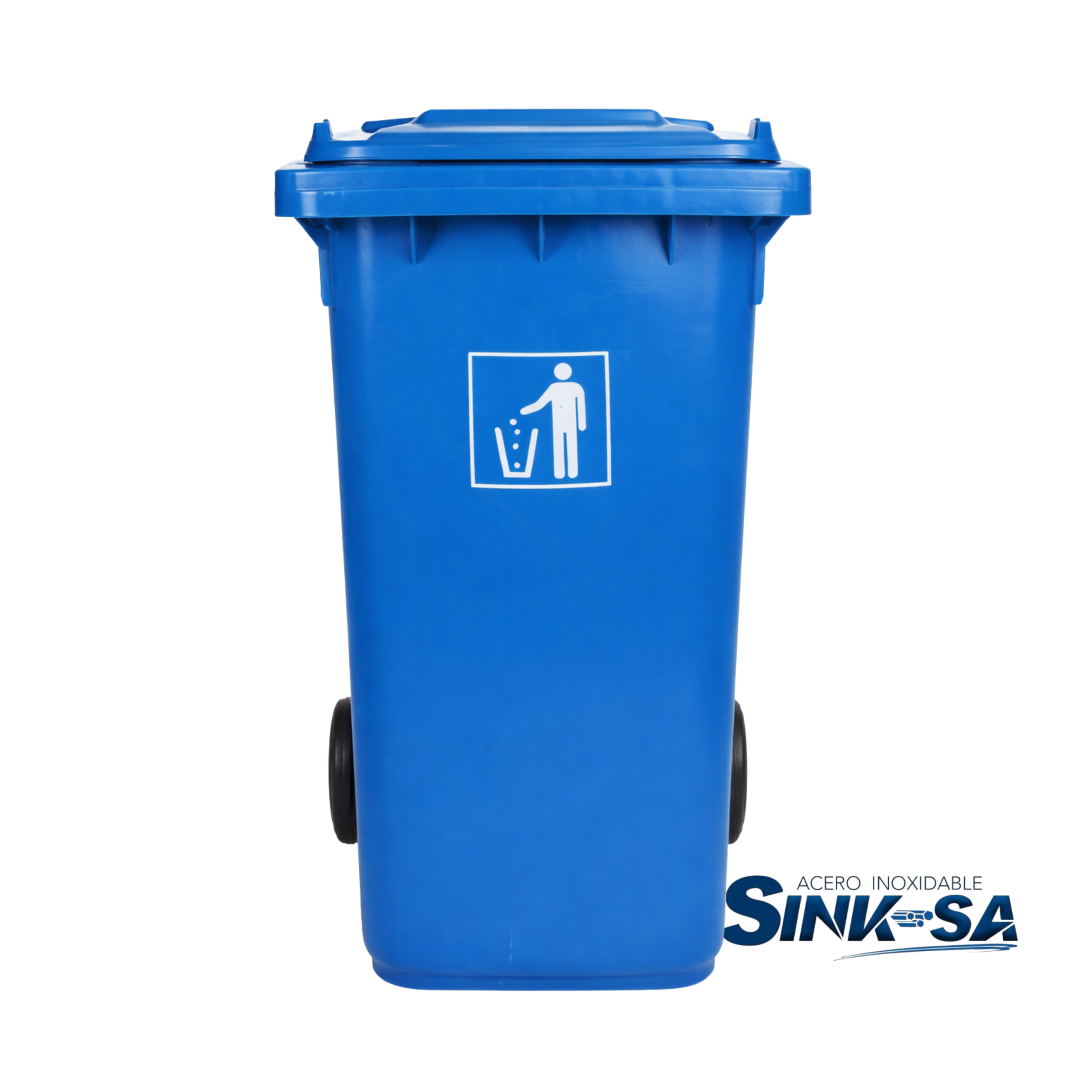 bote de basura 60 litros