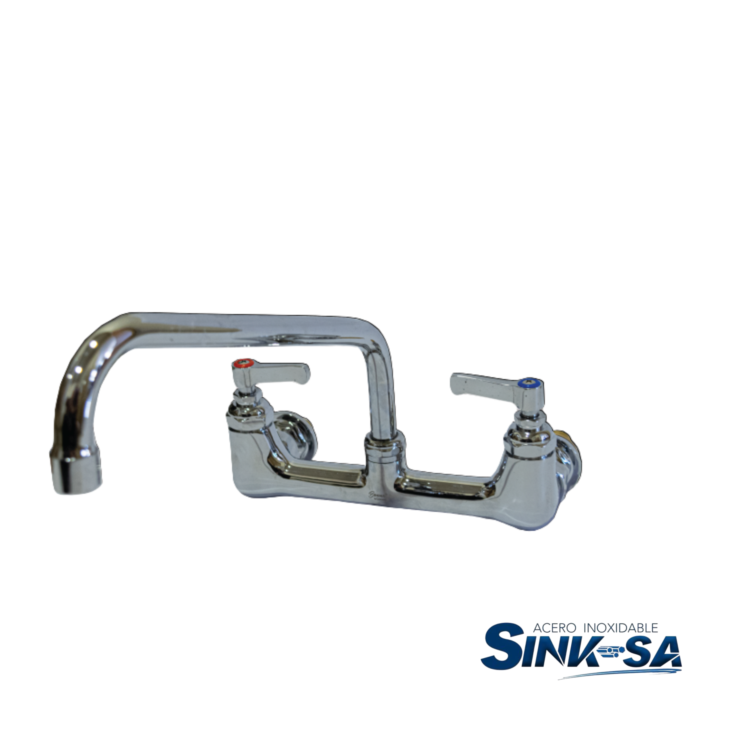 MEZCLADORA A PARED DE 8"