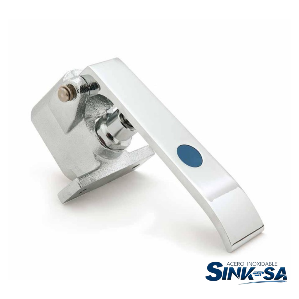 valvula de rodilla sencilla y doble